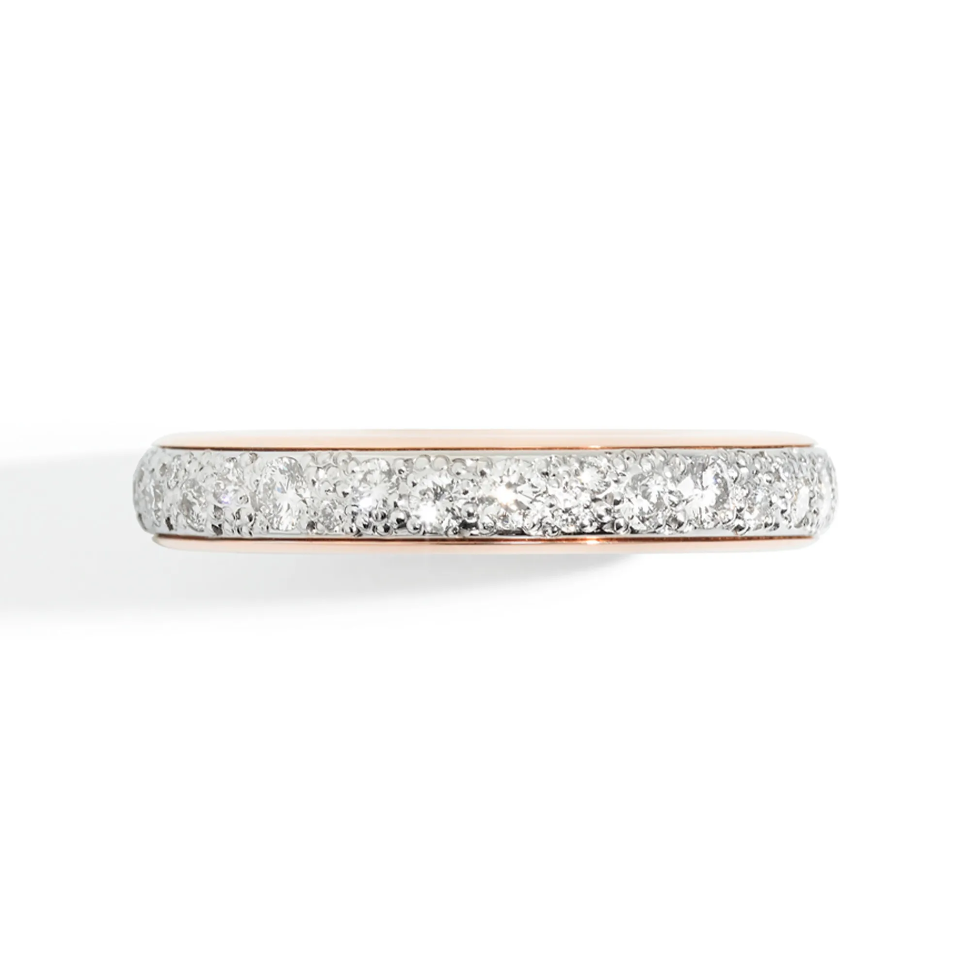 Pomellato Iconica Diamond Ring Image 3 La Mine d'Or Moncton, NB