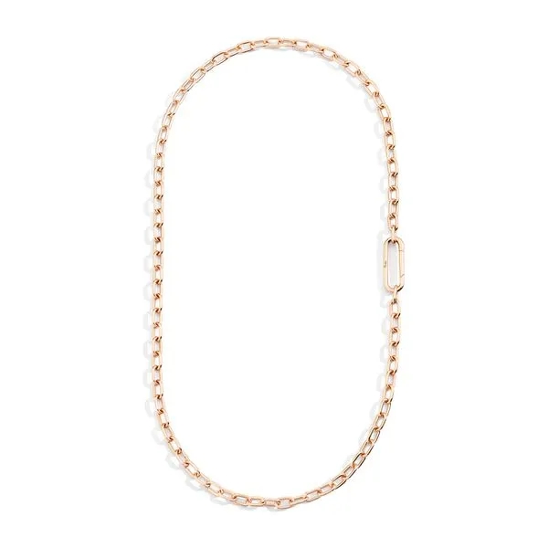 Pomellato Iconica Necklace La Mine d'Or Moncton, NB
