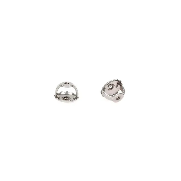 0.50tw Prive Solitaire Diamond Earrings in Martini Settings Image 2 La Mine d'Or Moncton, NB