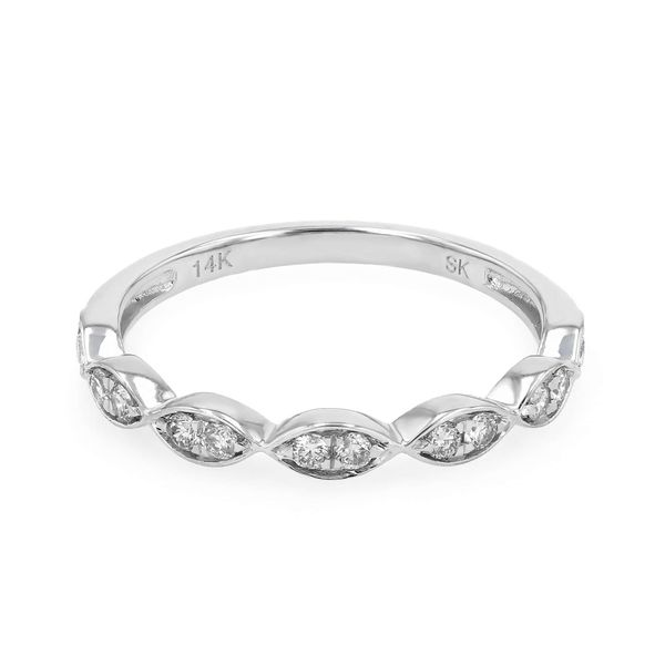 1.00tw UTwo Diamond Engagement Ring & Band Bridal Set Image 3 La Mine d'Or Moncton, NB
