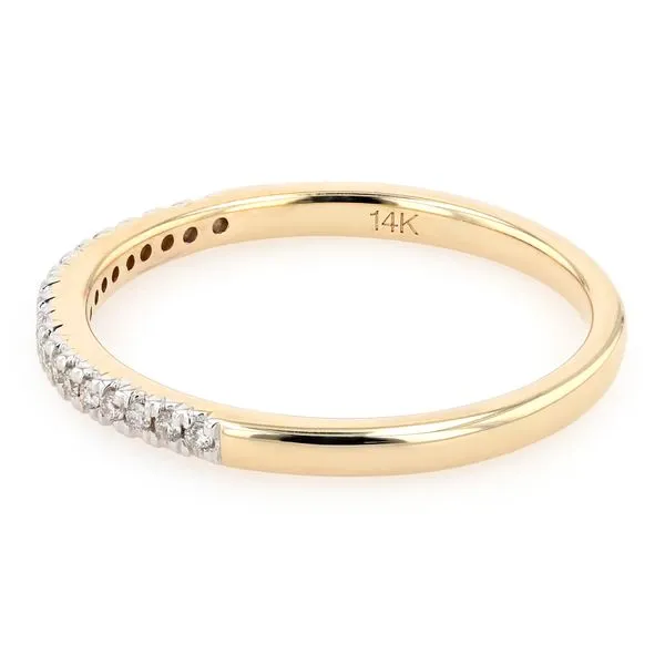 1.00tw Diamond Ring & Band Bridal Set Image 3 La Mine d'Or Moncton, NB