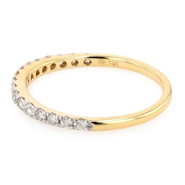1.00tw Diamond Engagement Ring & Band Bridal Set Image 3 La Mine d'Or Moncton, NB