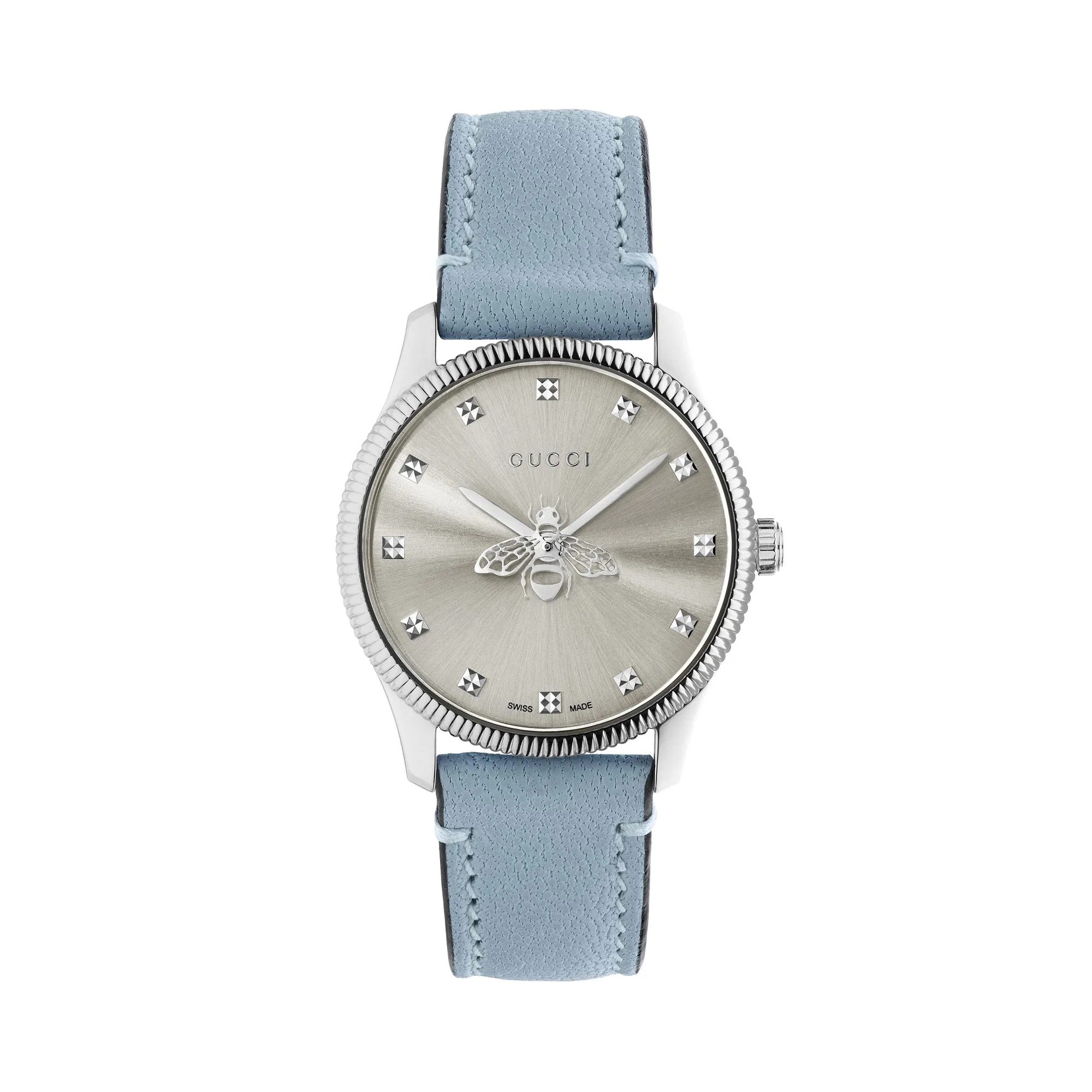 Gucci G-Timeless Watch with Bee La Mine d'Or Moncton, NB