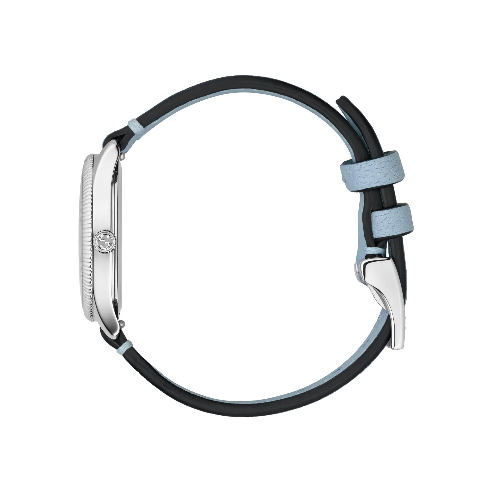 Gucci G-Timeless Watch with Bee Image 4 La Mine d'Or Moncton, NB