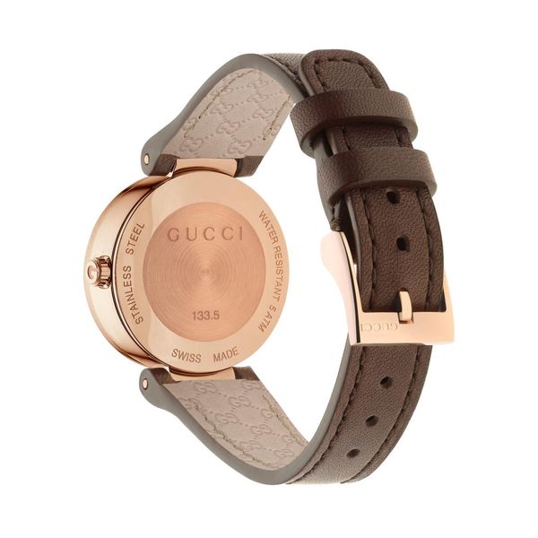 Gucci Interlocking G 27mm Watch Image 2 La Mine d'Or Moncton, NB