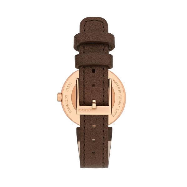 Gucci Interlocking G 27mm Watch Image 3 La Mine d'Or Moncton, NB