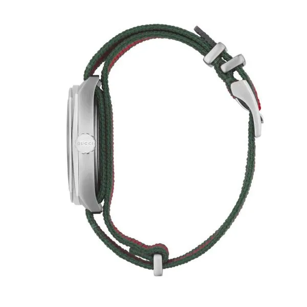 Gucci GG2570 41mm Classic Watch Image 3 La Mine d'Or Moncton, NB