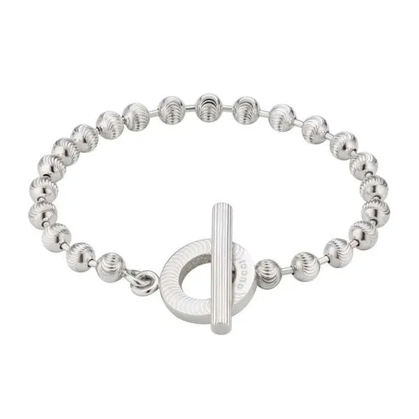 Gucci Boule Silver Bracelet La Mine d'Or Moncton, NB