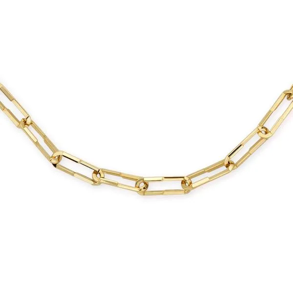 Gucci Link to Love Necklace Image 2 La Mine d'Or Moncton, NB