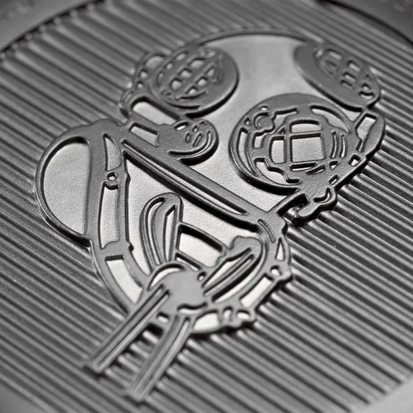 Hamilton Khaki Navy BeLOWZERO Automatic Watch with Black Dial Image 3 La Mine d'Or Moncton, NB
