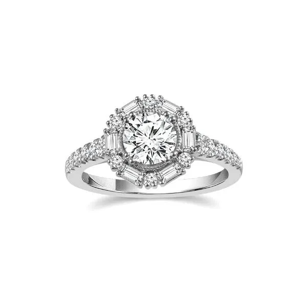 Engagement Ring Layne's Jewelry Gonzales, LA