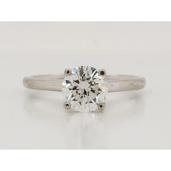 Engagement Ring Layne's Jewelry Gonzales, LA