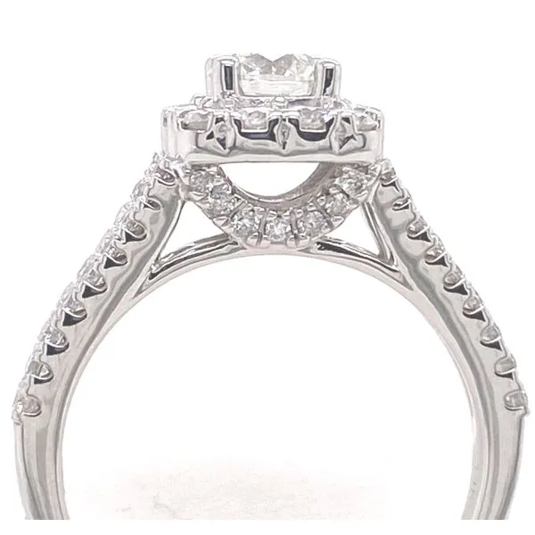 Engagement Ring Image 2 Layne's Jewelry Gonzales, LA