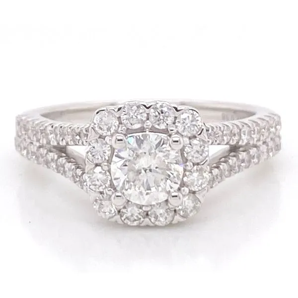 Engagement Ring Layne's Jewelry Gonzales, LA