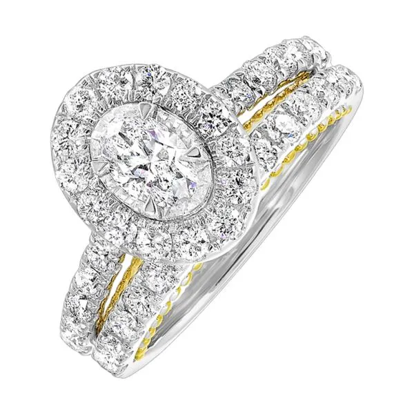 Engagement Ring Layne's Jewelry Gonzales, LA
