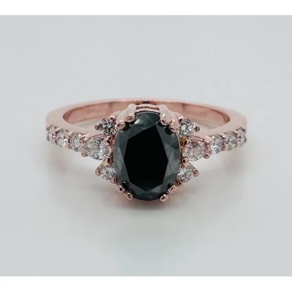 Engagement Ring Layne's Jewelry Gonzales, LA