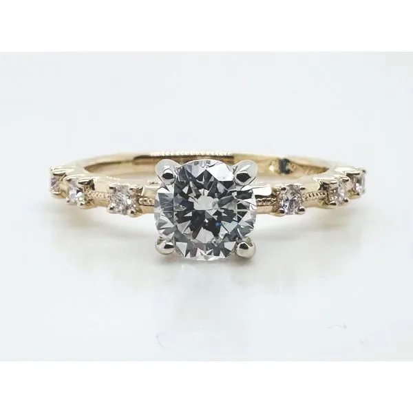 Engagement Ring Layne's Jewelry Gonzales, LA