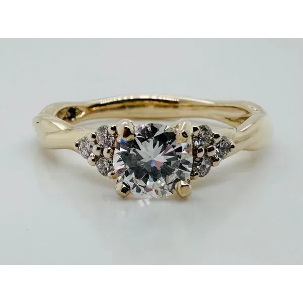 Engagement Ring Layne's Jewelry Gonzales, LA