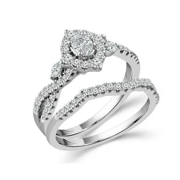 Engagement Ring Layne's Jewelry Gonzales, LA