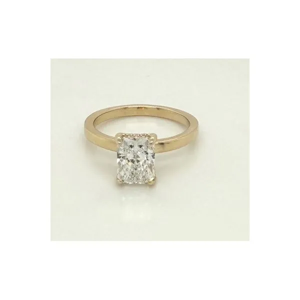 Engagement Ring Layne's Jewelry Gonzales, LA