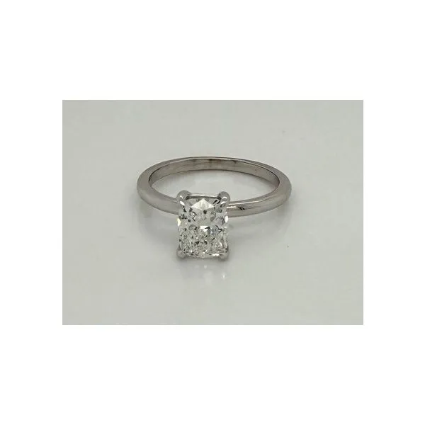 Engagement Ring Layne's Jewelry Gonzales, LA