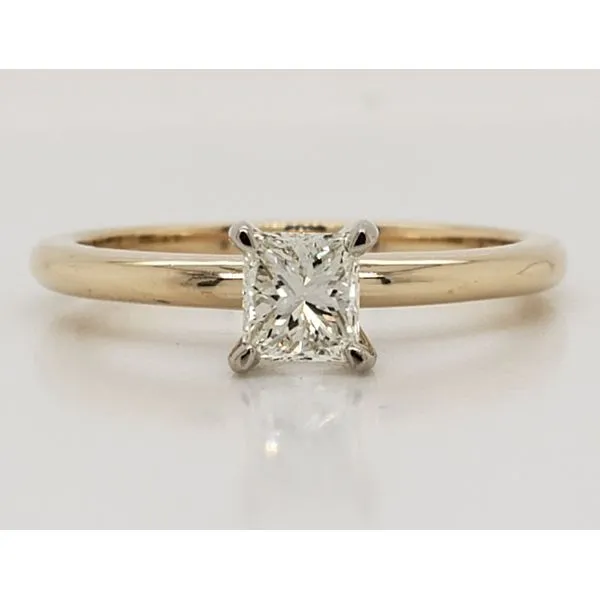 Engagement Ring Layne's Jewelry Gonzales, LA