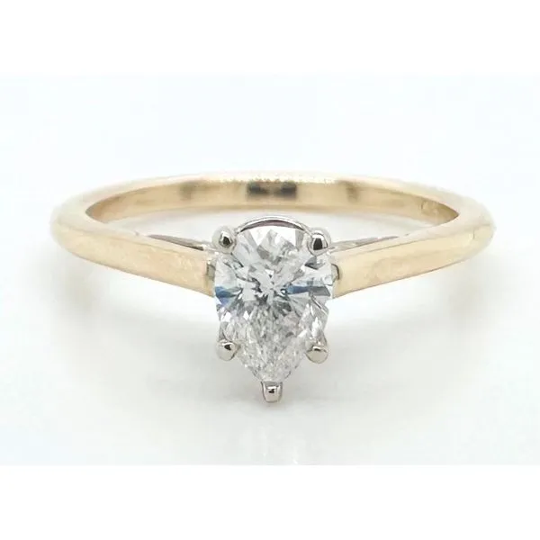 Engagement Ring Layne's Jewelry Gonzales, LA