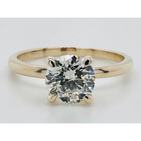 Engagement Ring Layne's Jewelry Gonzales, LA