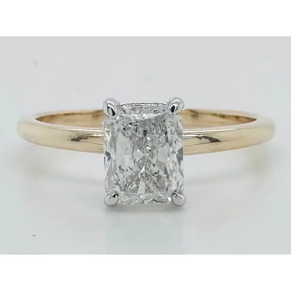 Engagement Ring Layne's Jewelry Gonzales, LA