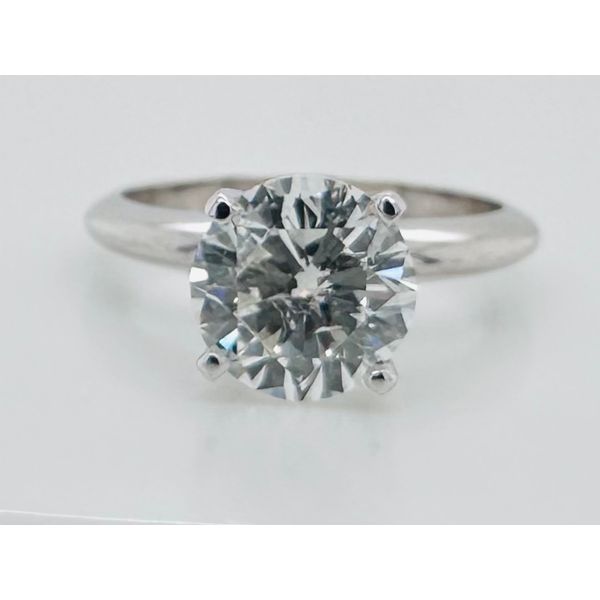 Engagement Ring Layne's Jewelry Gonzales, LA