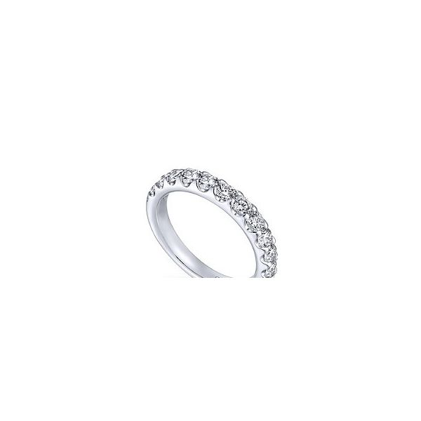 Diamond Wedding Band Layne's Jewelry Gonzales, LA