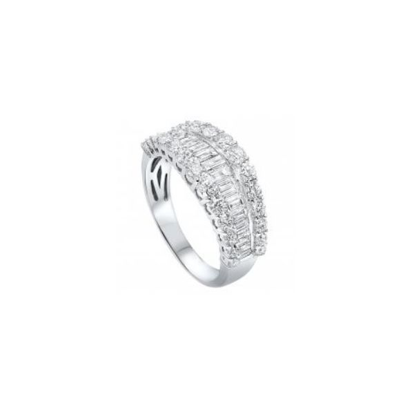 Diamond Wedding Band Layne's Jewelry Gonzales, LA