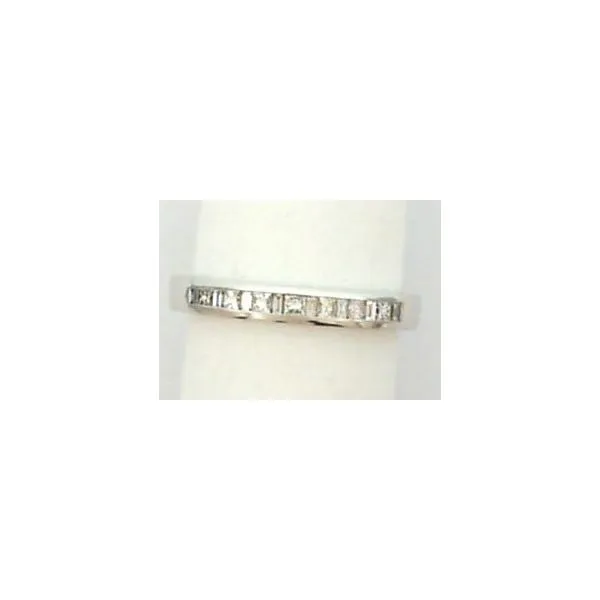 Diamond Wedding Band Layne's Jewelry Gonzales, LA