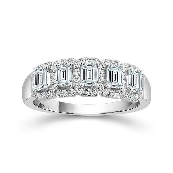 Diamond Wedding Band Layne's Jewelry Gonzales, LA