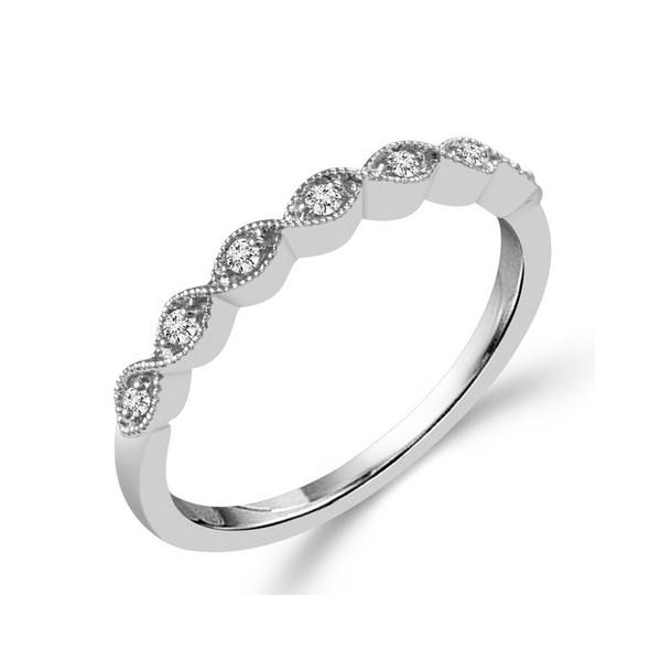 Diamond Wedding Band Layne's Jewelry Gonzales, LA