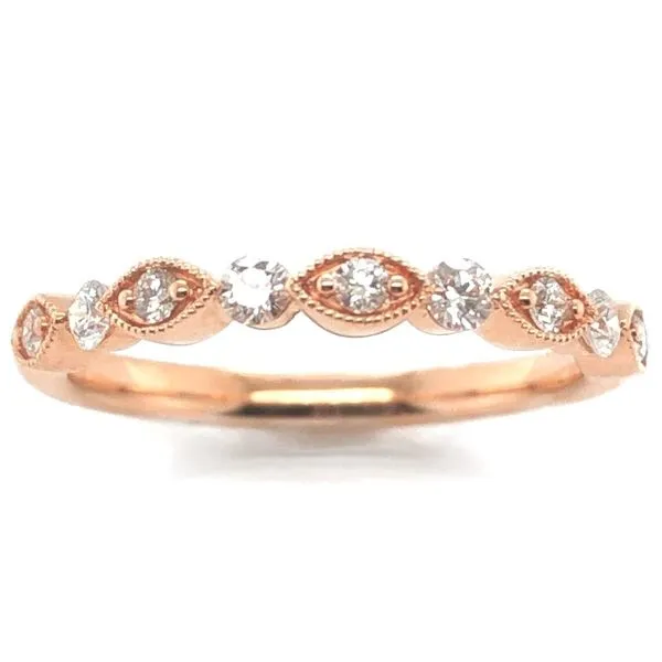 Diamond Wedding Band Layne's Jewelry Gonzales, LA