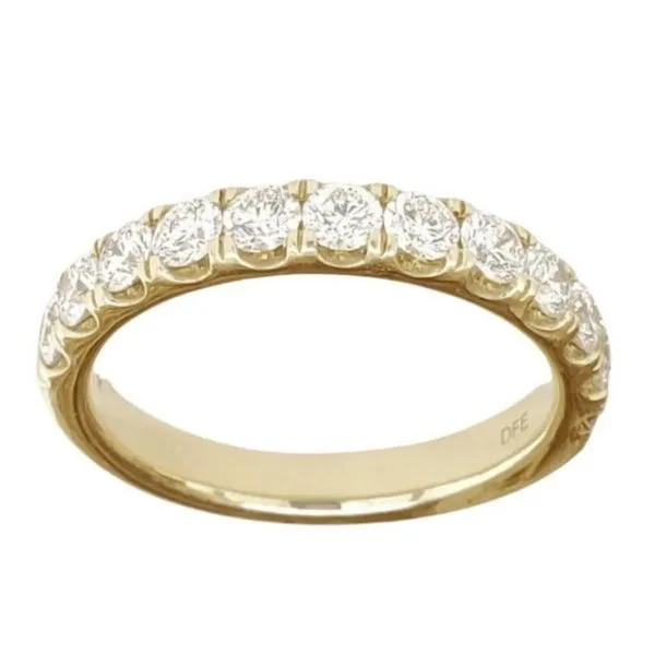 Diamond Wedding Band Layne's Jewelry Gonzales, LA