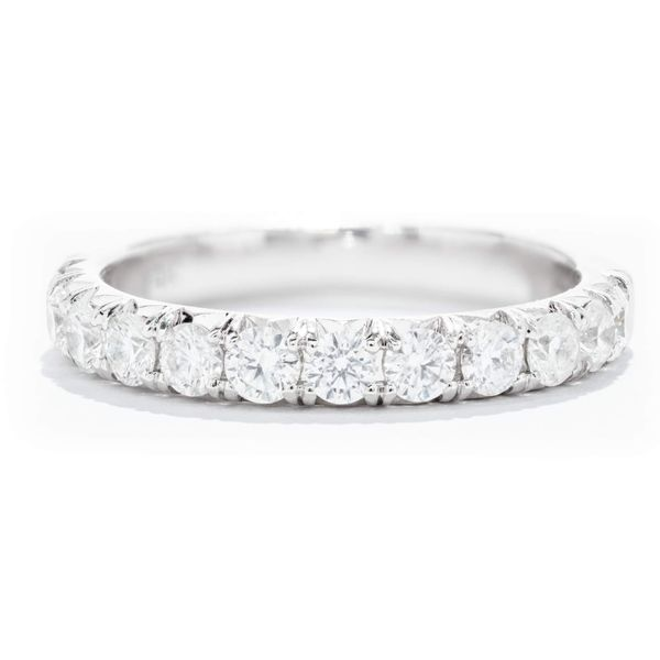 Diamond Wedding Band Layne's Jewelry Gonzales, LA