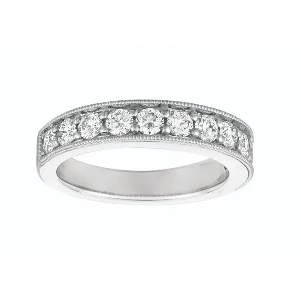 Diamond Wedding Band Layne's Jewelry Gonzales, LA