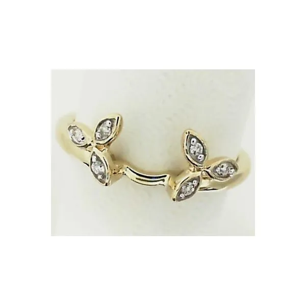 Diamond Wedding Band Layne's Jewelry Gonzales, LA