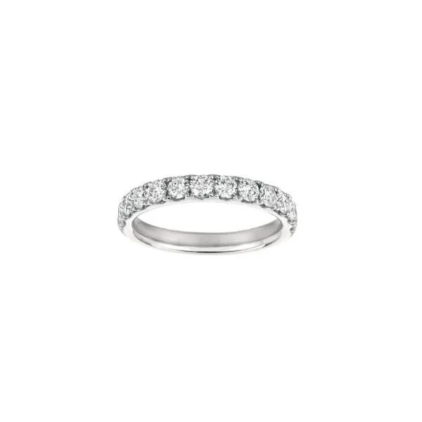 Diamond Wedding Band Layne's Jewelry Gonzales, LA