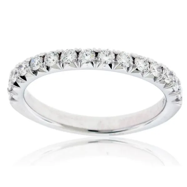 Diamond Wedding Band Layne's Jewelry Gonzales, LA