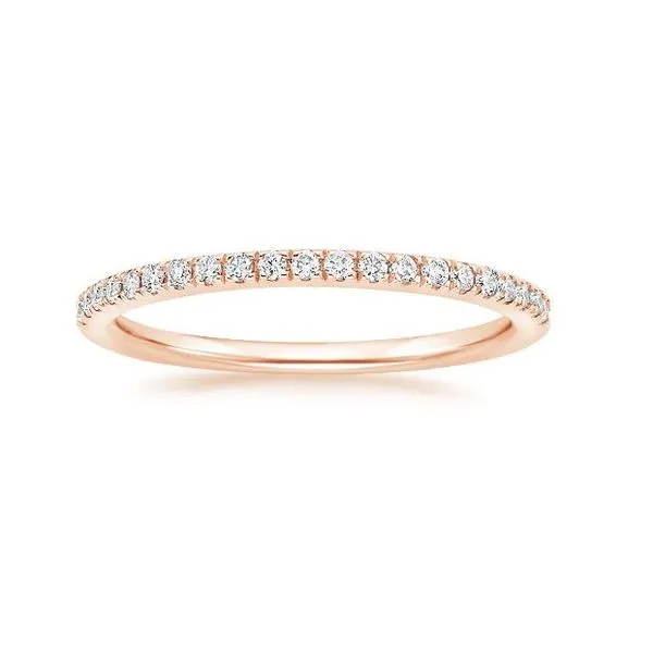 Diamond Wedding Band Layne's Jewelry Gonzales, LA