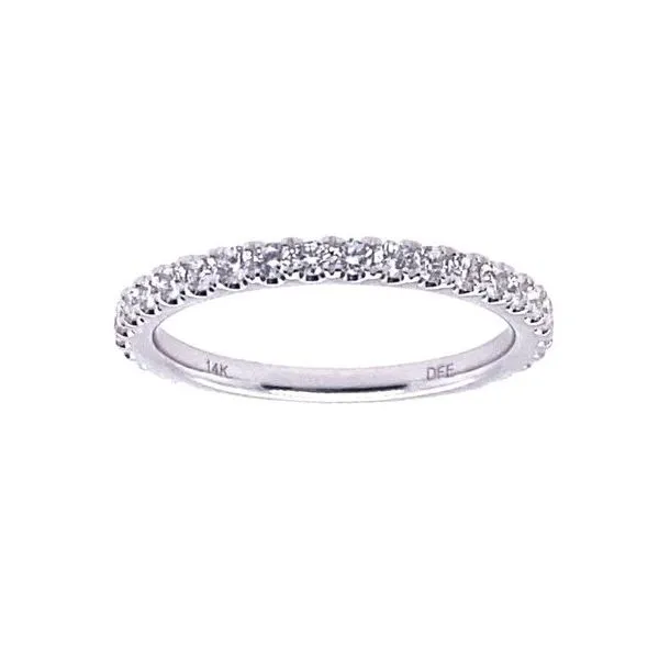 Diamond Wedding Band Layne's Jewelry Gonzales, LA