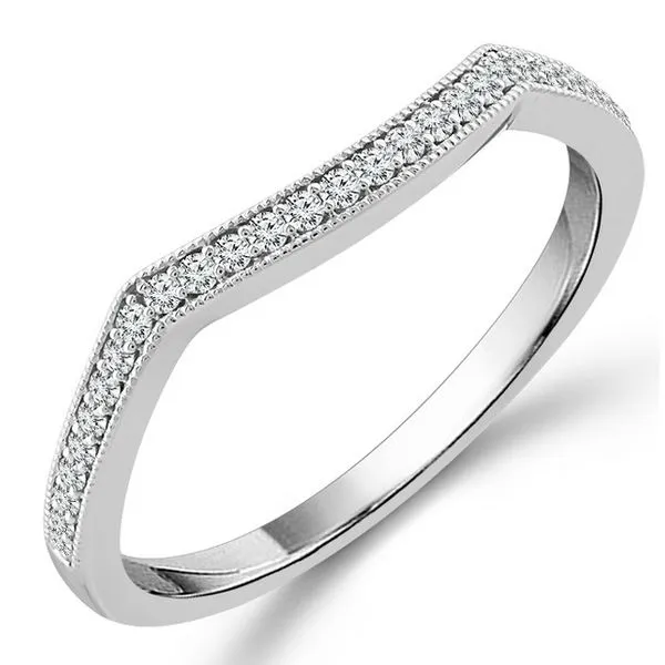 Diamond Wedding Band Layne's Jewelry Gonzales, LA