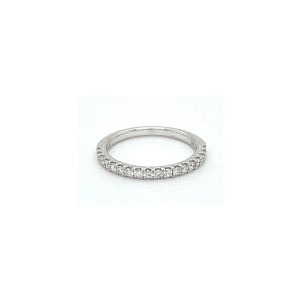 Diamond Wedding Band Layne's Jewelry Gonzales, LA