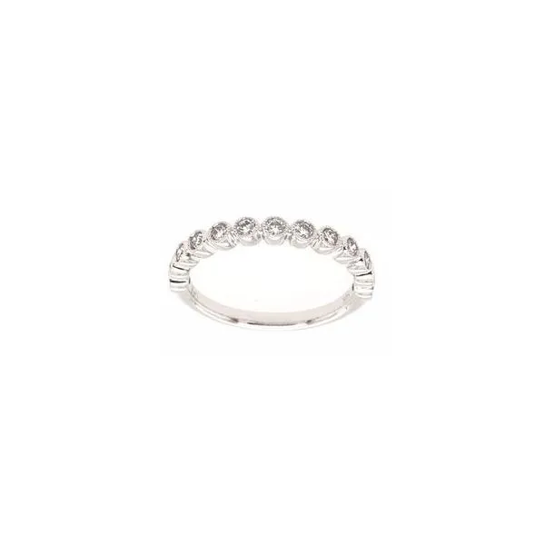 Diamond Wedding Band Layne's Jewelry Gonzales, LA