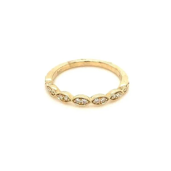 Diamond Wedding Band Layne's Jewelry Gonzales, LA