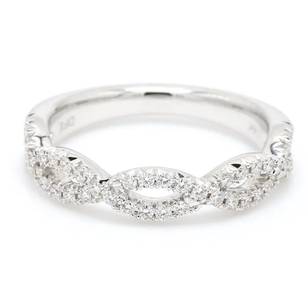 Diamond Wedding Band Layne's Jewelry Gonzales, LA