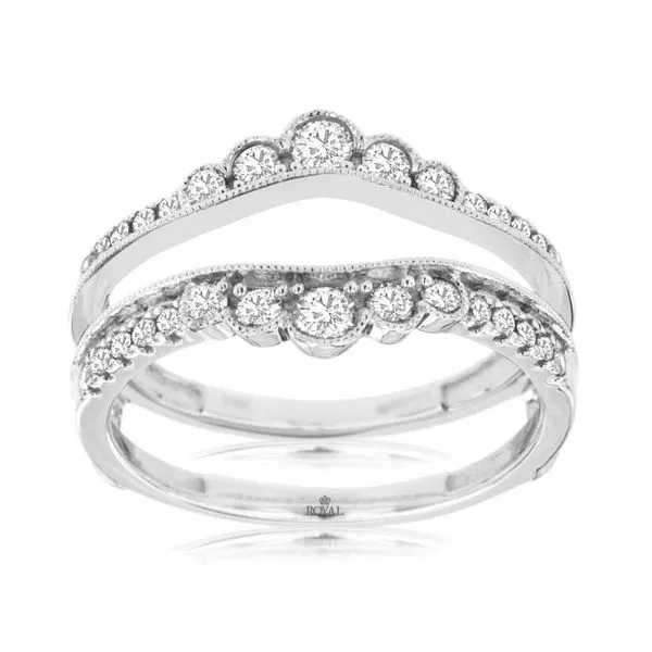 Diamond Wedding Band Layne's Jewelry Gonzales, LA